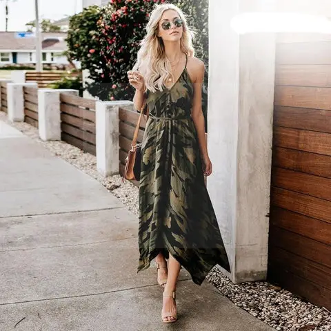 robe-longue-boheme-chic-luxe