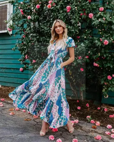 robe-longue-boheme-dete