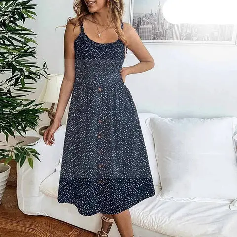 robe-longue-boheme-doublee