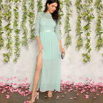 robe-longue-boheme-chic-hiver