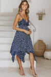 robe-longue-boheme-et-chic tendance