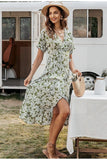 robe-longue-boheme-ete-2020 pas cher