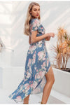 robe-longue-boheme-ethnique femme