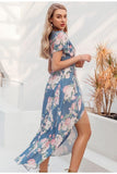robe-longue-boheme-ethnique femme
