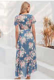 robe-longue-boheme-ethnique femme