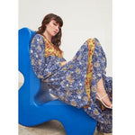 robe-longue-boheme-fluide de bohemienne