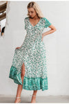 robe-longue-boheme-france chic