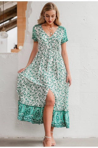 robe-longue-boheme-france
