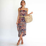 robe-longue-boheme-hippie-chic boho chic