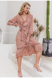 robe-longue-boheme-hippie de bohemienne