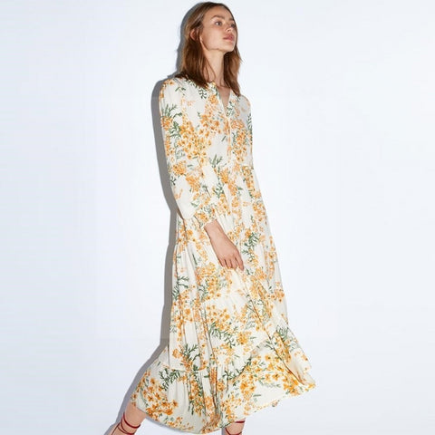 robe-longue-boheme-hiver