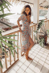 robe-longue-boheme-manche-courte boho