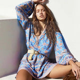 robe-longue-boheme-manche-longue hippie