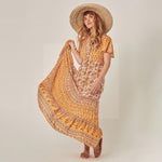 robe-longue-boheme-mousseline
