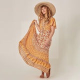 robe-longue-boheme-mousseline
