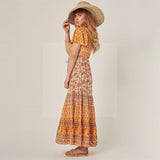 robe-longue-boheme-mousseline boho