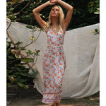 robe-longue-boheme-creme