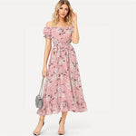 robe-boheme-chic-turquoise