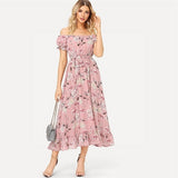 robe-boheme-chic-turquoise
