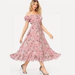 robe-boheme-chic-turquoise