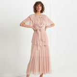 robe-longue-esprit-boheme-chic-rose-poudre
