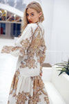 robe-longue-esprit-boheme-chic de qualite