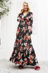 robe-longue-noire-boheme-chic