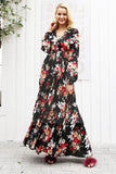 robe-longue-noire-boheme-chic