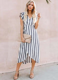 robe-longue-style-boheme-bleu