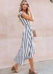 robe-longue-style-boheme-bleu tendance