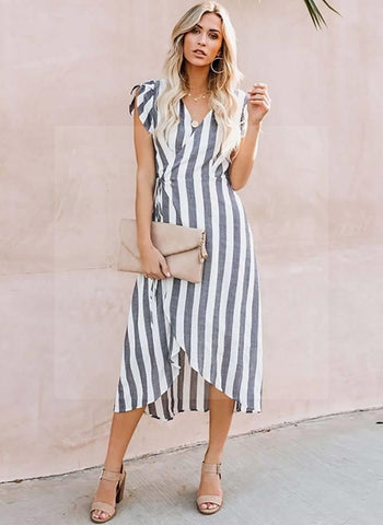 robe-longue-style-boheme-bleu