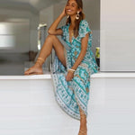 robe-longue-style-boheme-chic hippie