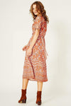 robe-longue-style-boheme-dete tendance