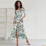 robe-boheme-noire-courte