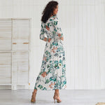 robe-boheme-noire-courte