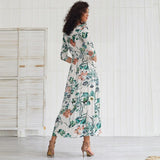 robe-boheme-noire-courte