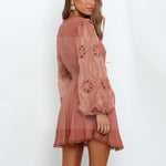 robe-style-boheme-chic-de-soiree chic