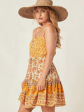 robe-style-boheme-chic-fleurie tendance