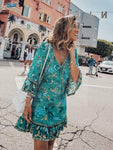 robe-boheme-chic-colore