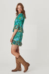 robe-boheme-chic-verte