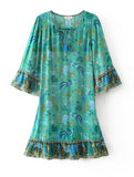 robe-boheme-chic-colore
