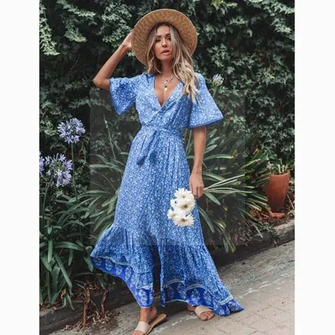 robe-style-boheme-romantique