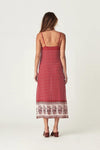 robe-style-boheme-voile boho chic