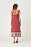 robe-style-boheme-voile boho chic