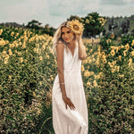 robe-style-hippi-chic-blanche tendance