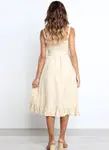 robe-tunique-boho femme