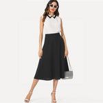 Jupe bohème chic boho chic