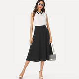 Jupe bohème chic boho chic