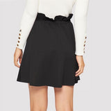 Jupe boheme tendance