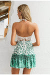 Jupe hippie bohème tendance